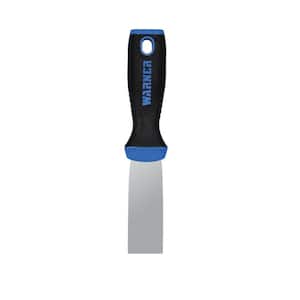 Warner ProGrip 1-1/2 in. Full Flex Putty Knife 30006 - The Home Depot