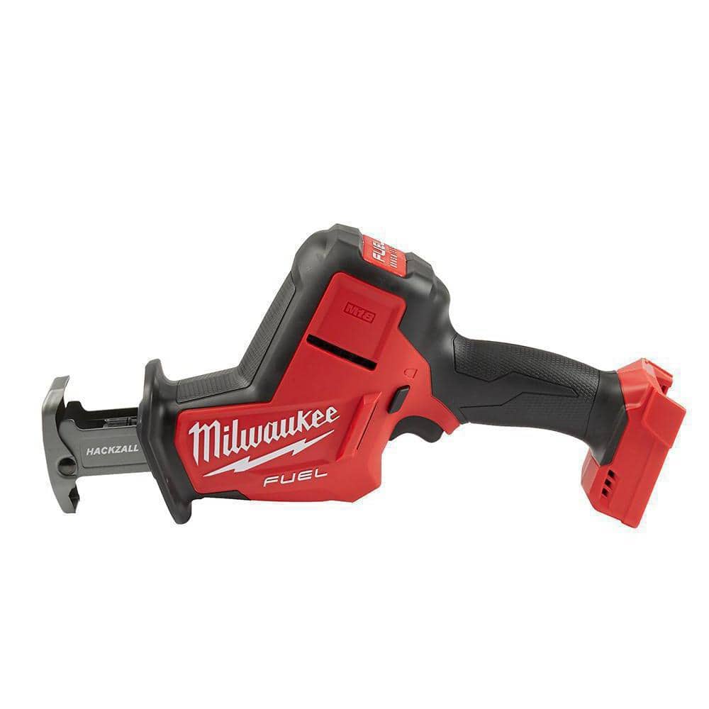 Milwaukee M18 FUEL 18V Lithium-Ion Brushless Cordless HACKZALL ...