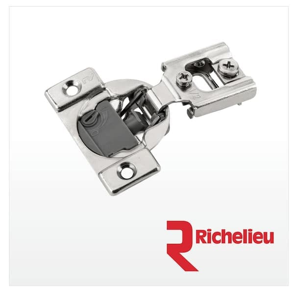 Richelieu Hardware Cabinet Hinges | Cabinets Matttroy