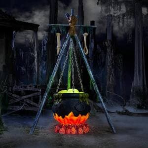 Halloween Decorations - Holiday Decorations - The Home Depot