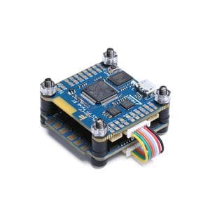 Jual iFlight SucceX F7 TwinG BT Bluetooth Flight Controller(Twin - Kota ...