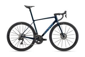 Giant TCR Advanced SL 0 (Dura‑Ace) 2026 – Carbon Race Road Bike | Giant ...