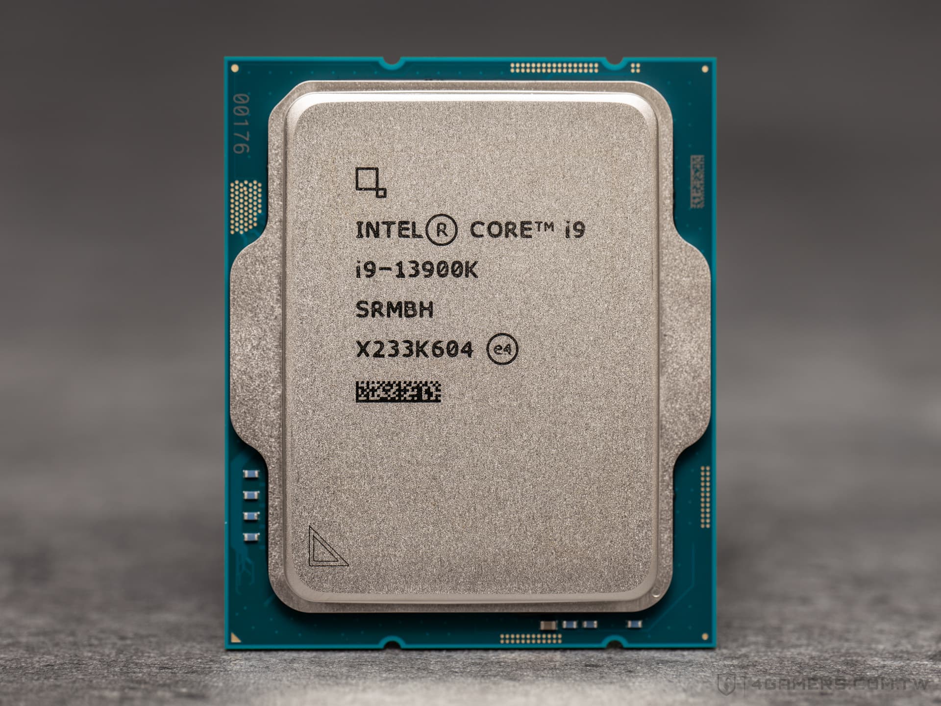 Intel Core i9-13900K / i5-13600K評測:效能再次制霸全場的處理器之王 | 4Gamers