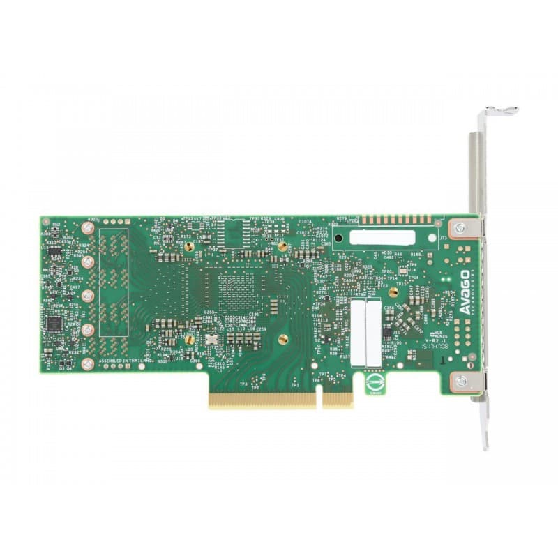 9400-16i - Broadcom 05-50008-00