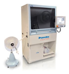 Medicine automated dispensing system - Parata PASS™ 208, Parata PASS ...