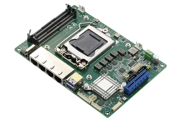 AAEON EPIC-KBS9-A10-0002 - EPIC | IPC2U