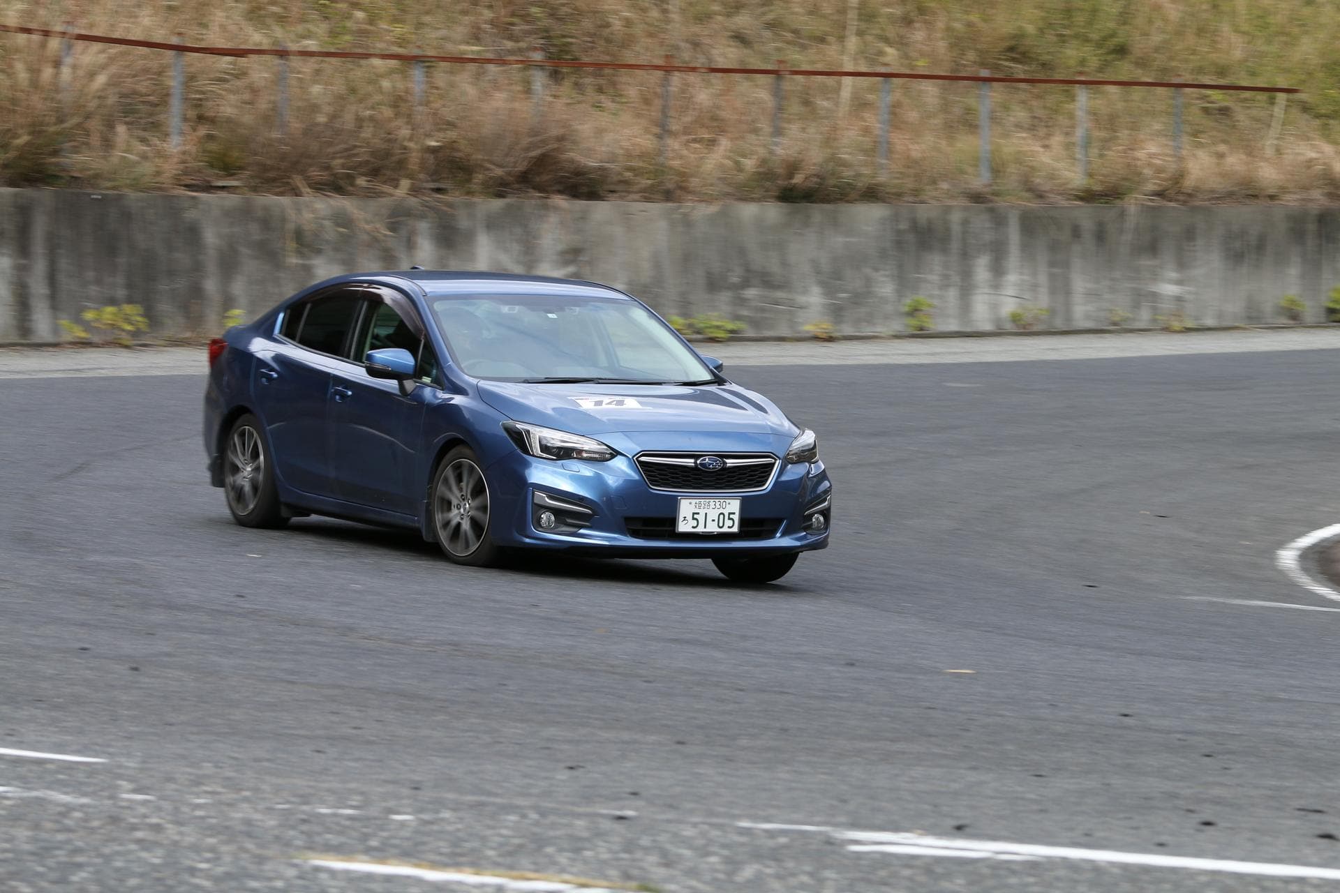 2023年11月18日のアルバム完成 | 峠アタックTRSグリップ走行会|中山サーキット|スカイドア