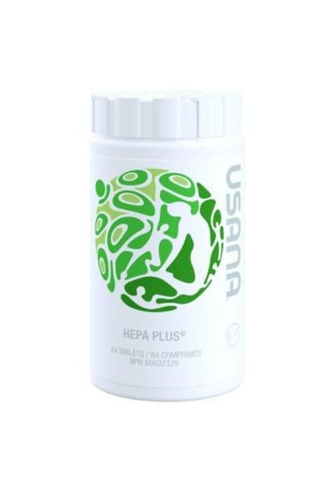 USANA Hepa Plus