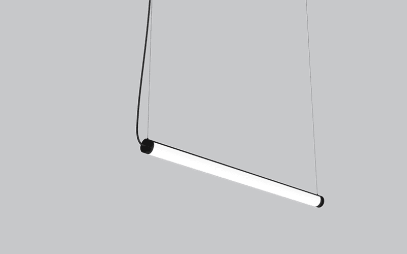 74545-24. EXPO CEILING SUSPENDED. by Eureka Lighting, Acuity Brands