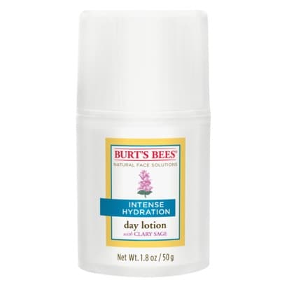 Review: Burt’s Bees Intense Hydration Day Lotion