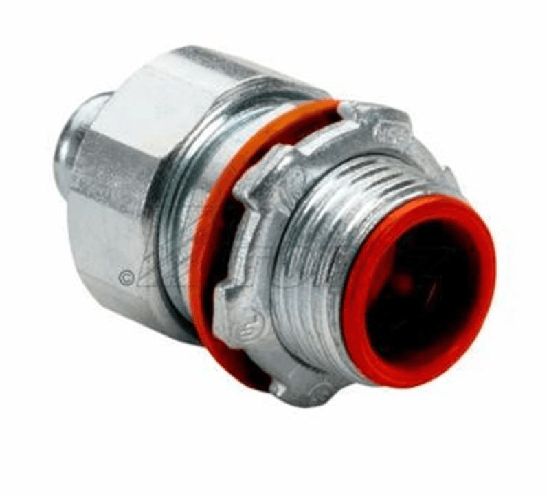 Garvin Southwire Topaz 1-1/2 Inch Liquidtight Connector Steel (475ST)