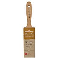 Benjamin Moore Pro White China Bristle Wall Paint Brush