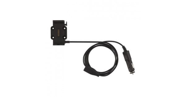 Garmin Aviation Mount with Power Cable and Audio Jack (aera® 660)
