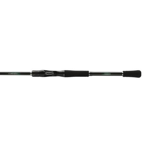 Shimano Curado 7'5" MH CST A Rod from SHIMANO - CHAOS Fishing