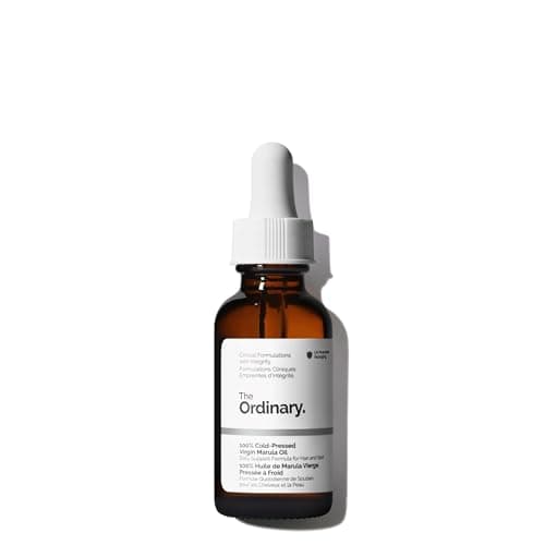 100% Cold Pressed Virgin Marula Oil - The Ordinary Pakistan