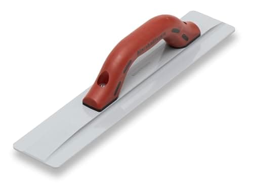 Part # : 145D - Beveled End Magnesium Hand Floats - MARSHALLTOWN®
