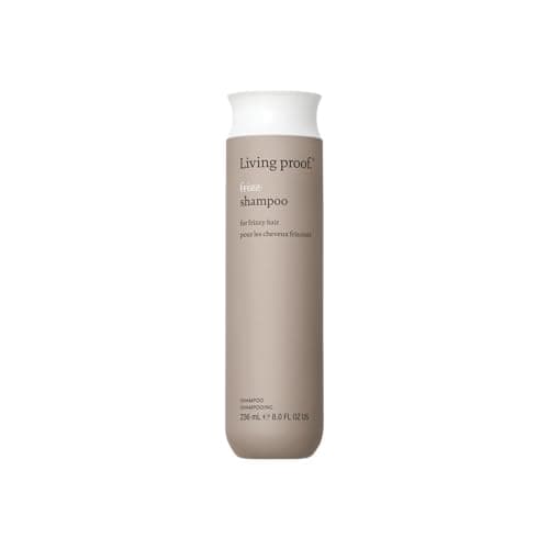 Living Proof No Frizz Shampoo
