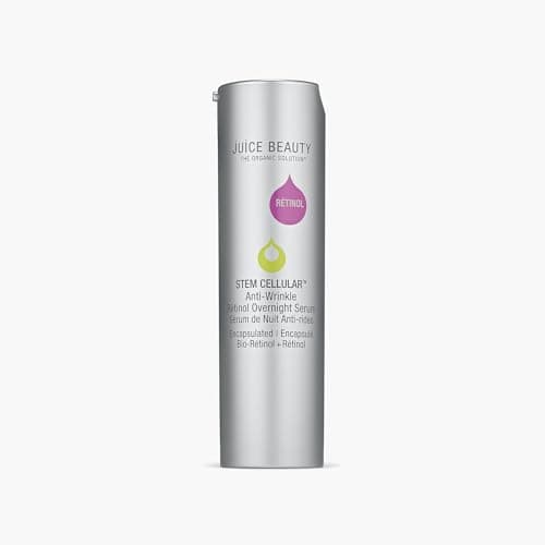 Suero potenciador de arrugas Juice Beauty Stem Cellular