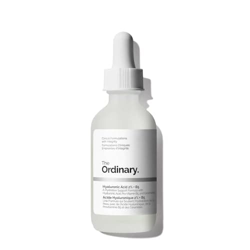 The Ordinary Hyaluronic Acid 2% + B5 (with Ceramides), 60ml