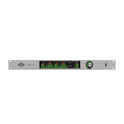 Universal Audio Apollo x16 Heritage Edition