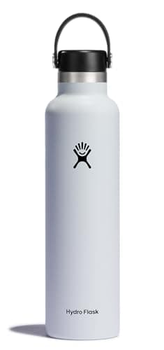 Hydro Flask 24 oz. Standard Mouth Insulated Bottle – Campmor