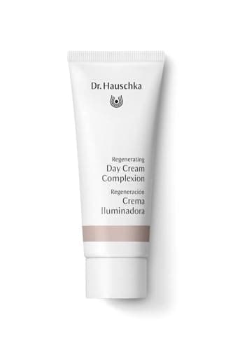 Dr. Hauschka - Regenerating Day Cream
