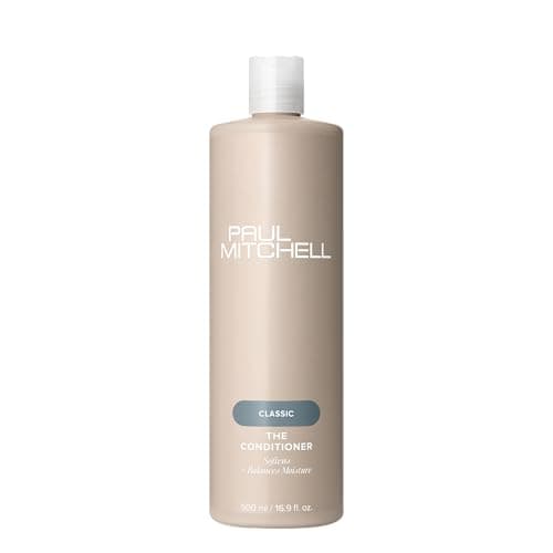 Paul Mitchell Original Leave-In Moisturizer - The Conditioner, Premium ...