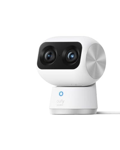 Eufy indoor cam S350