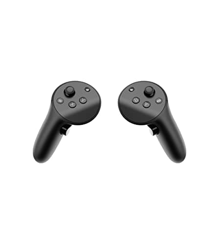 Meta Quest Touch Pro Controllers - Controllers Edition