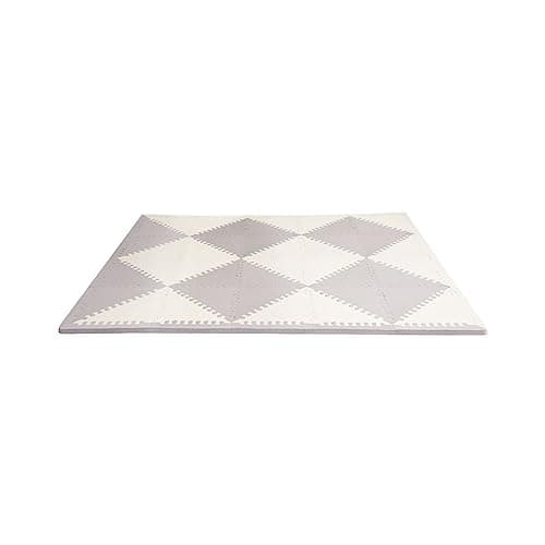 Skip Hop Foam Play Tiles – Safe, Stylish & Customizable Mat