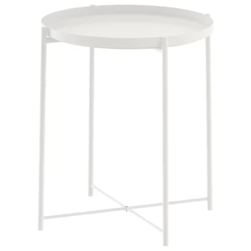 IKEA GLADOM Tray Table