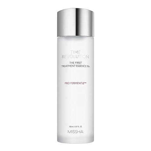 Missha time revolution la primera esencia de tratamiento RX