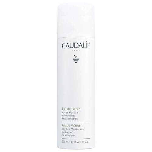 Caudalie Grape Water Moisturizing Face Mist - 200 mL