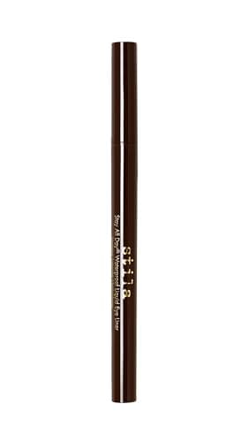 Stila Stay All Day Waterproof Liquid Eye Liner