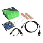 SparkFun Digi XBee Development Board, 3 Low-Power LTE-M/NB-IoT Includes Two USB-C connectors for Communication and firmware Updates I2C Capable sensors, peripherals, Dimensions: 1.8 by 2.5 (inches)