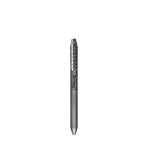 Hu-Friedy PH6 Colorvue Dental Probe #6 Satin Steel Handle