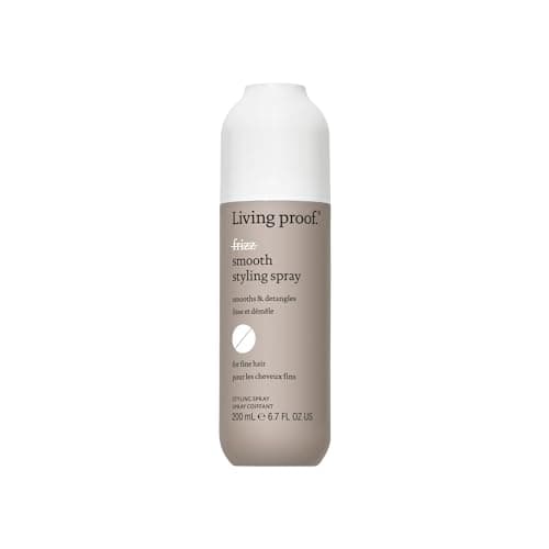 Living Proof No Frizz Humidity Shield Hair Spray, 1.8 Oz - Walmart.com