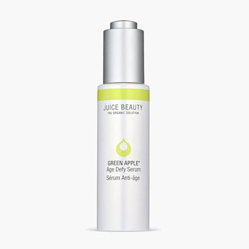 Juice Beauty Stem Cellular Anti-Wrinkle Booster Serum