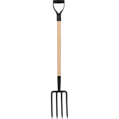 Garant - Spading Fork - 4 tines Each