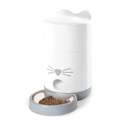 Distributeur intelligent Catit PIXI