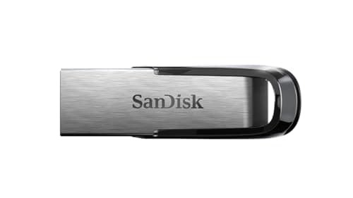 SanDisk Ultra Flair USB 3.0 Flash Drive