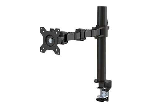 AmazonBasics Premium Single Monitor Stand – Tick Rated