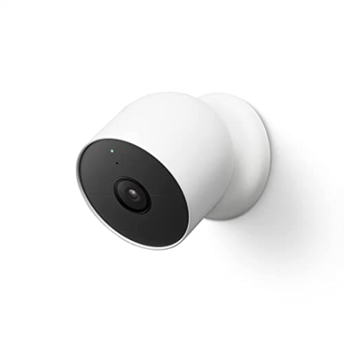 Ring Stick Up Cam Battery (3rd Gen)