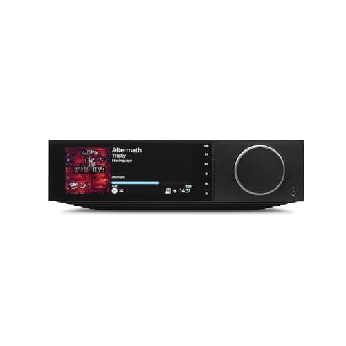 Cambridge Audio Evo 150 Streaming Amplifier
