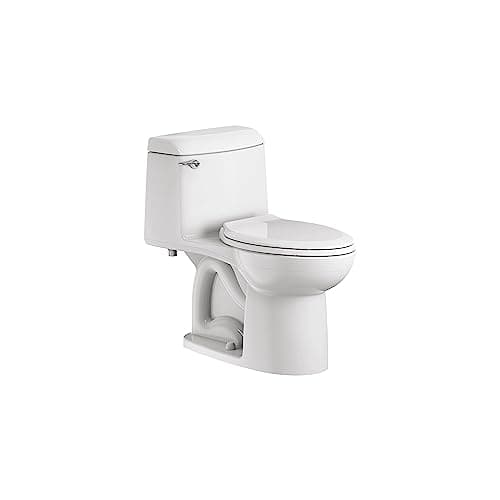 American Standard Champion 4 Max Tall Height 2-Piece High-Efficiency 1. ...