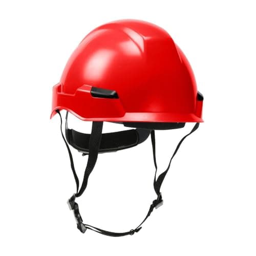 Dynamic® Rocky™ | ANSI Type II Safety Helmets