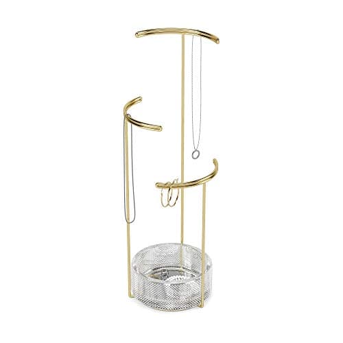 Soporte para joyas Umbra Tesora