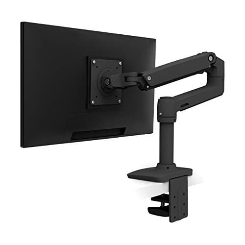 Ergotron LX Desk Monitor Arm Desk Mount LCD Arm – Nikkotech