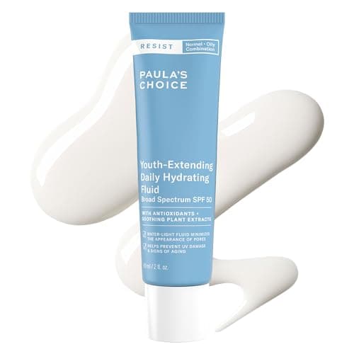 Paula's Choice RESIST Youth-Extending Daily Hydrating Fluid SPF 50