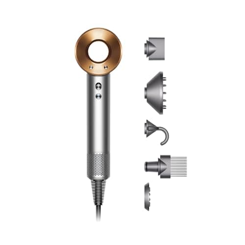 dyson supersonic hair dryer sale